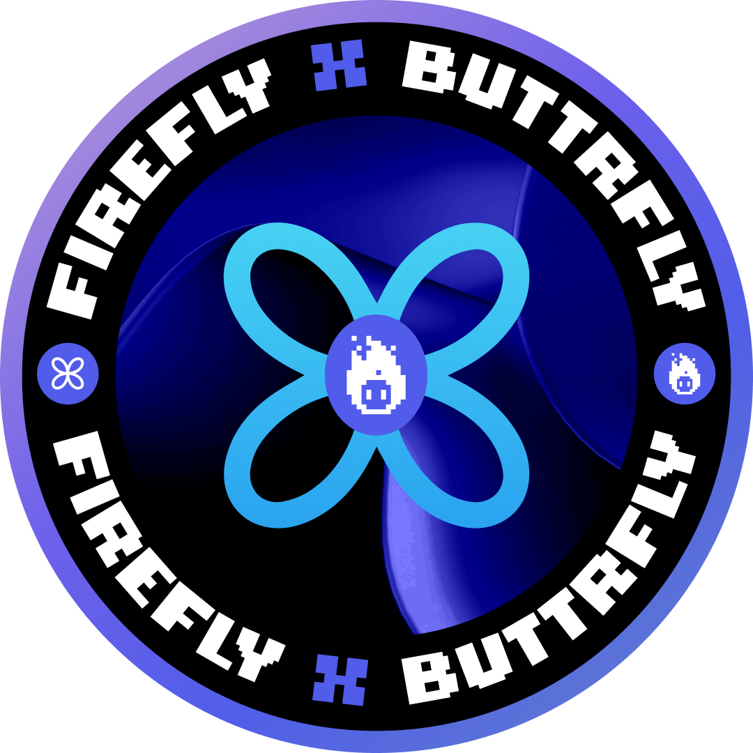 Media for Buttrfly Frens 🦋 #86 item